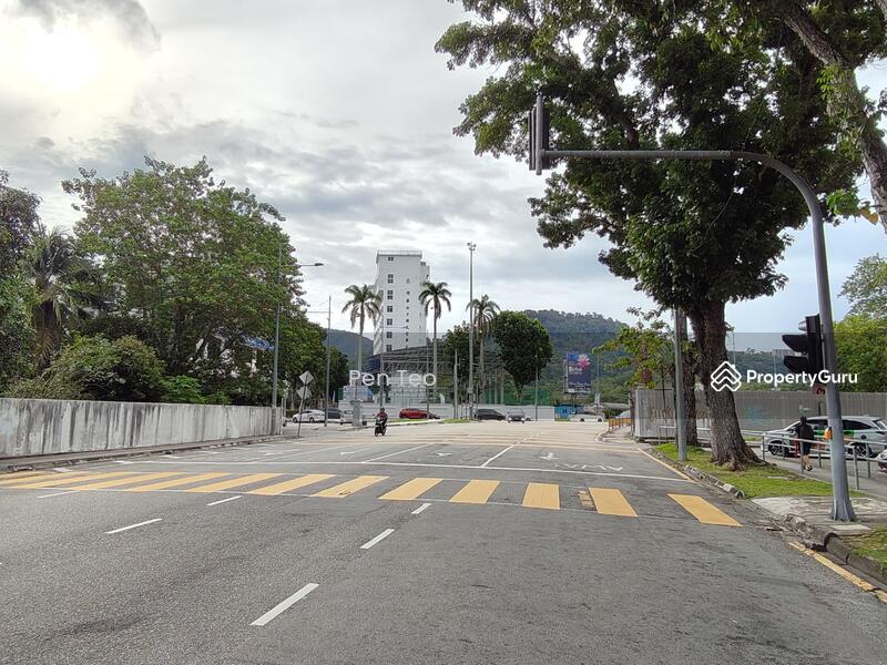 Road View 