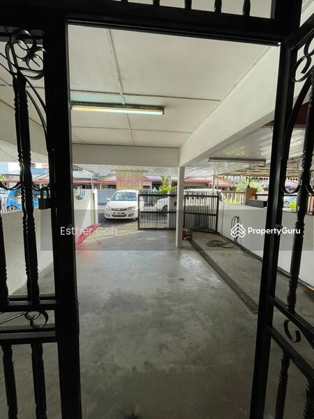 Car Park