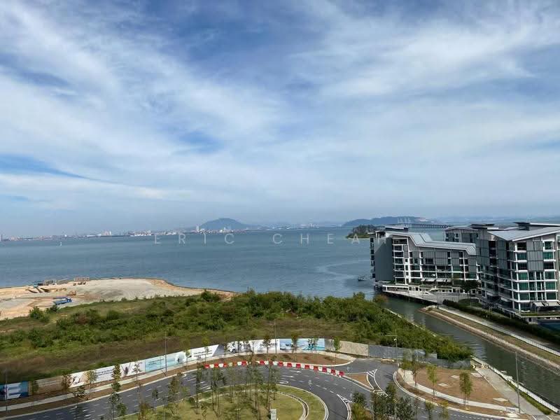 Kondominium untuk Dijual di Waterside Residence - Eric Cheah - View - PropertyGuru.com.my