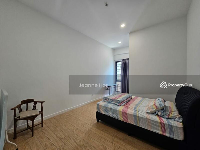 2-storey Terraced House for Sale in 16 Sierra (Puchong) - Jeanne Hor - Bedroom 2 - PropertyGuru.com.my