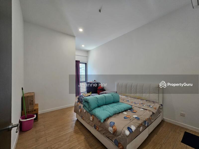 2-storey Terraced House for Sale in 16 Sierra (Puchong) - Jeanne Hor - Bedroom 3 - PropertyGuru.com.my