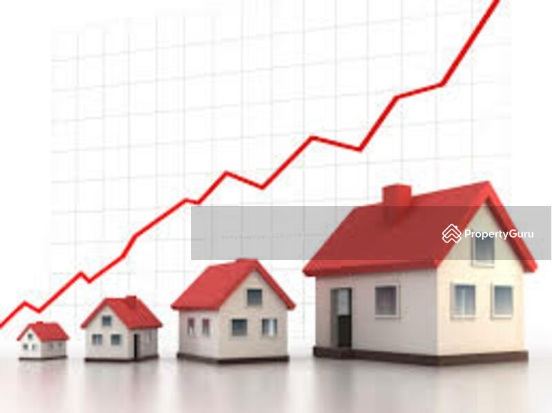 For Sale - Taman Bukit Tiram