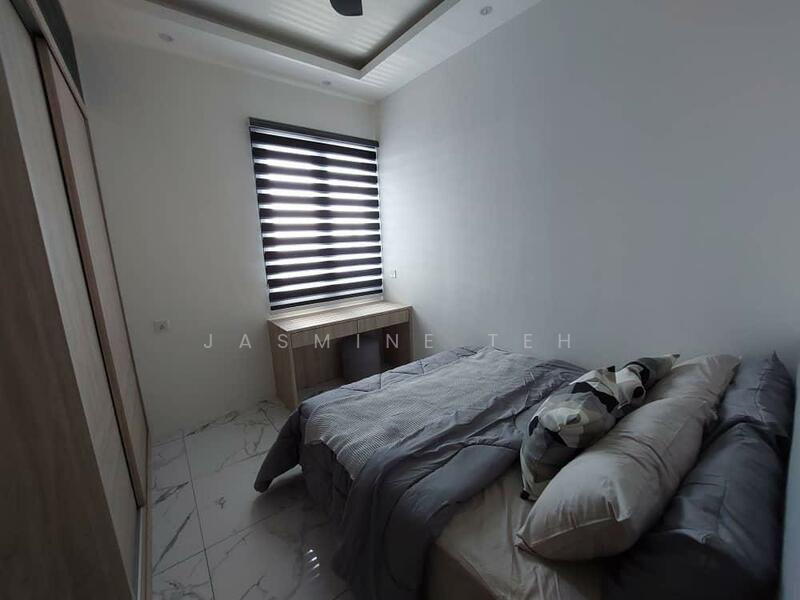 Condominium for Sale at QuayWest Residence - Jasmine Teh - Bedroom - PropertyGuru.com.my
