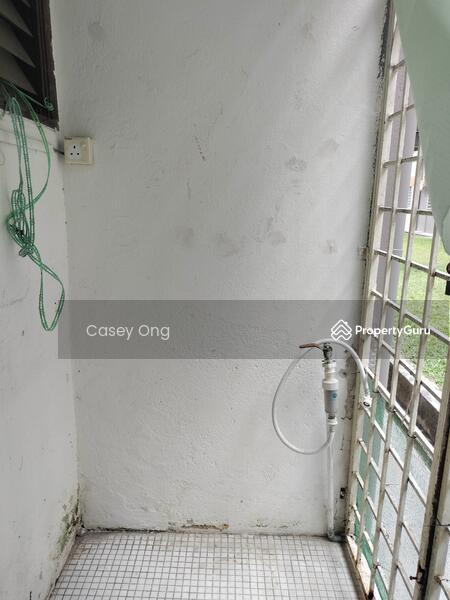 Untuk Disewa - Subang Perdana Goodyear Court 3