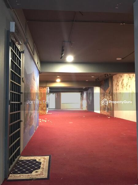 Corridor