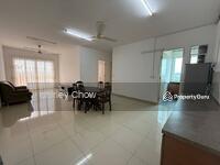 For Rent - The Palm Condominium