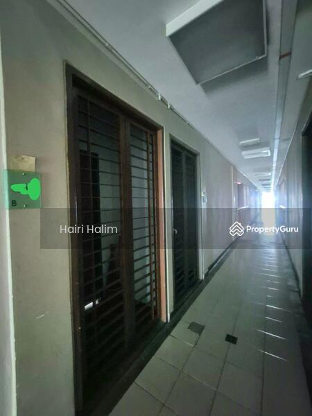 Corridor