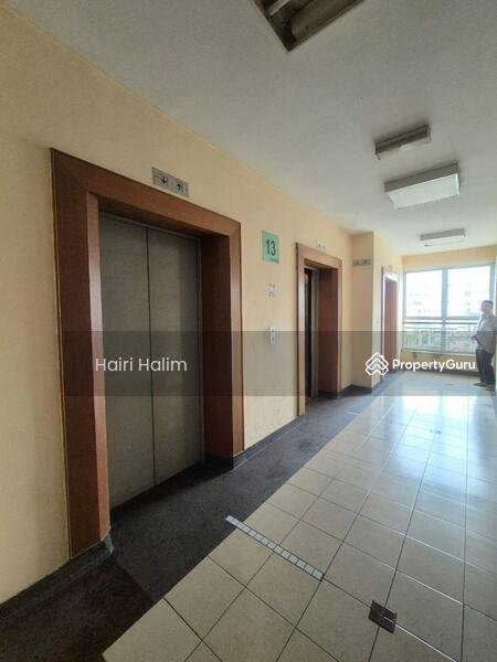 Corridor