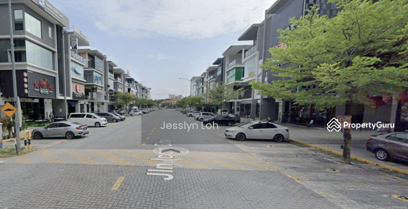 For Sale - Icon City
