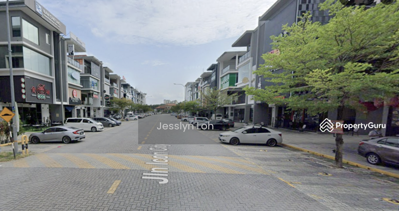 For Sale - Icon City