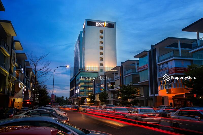 For Sale - Icon City