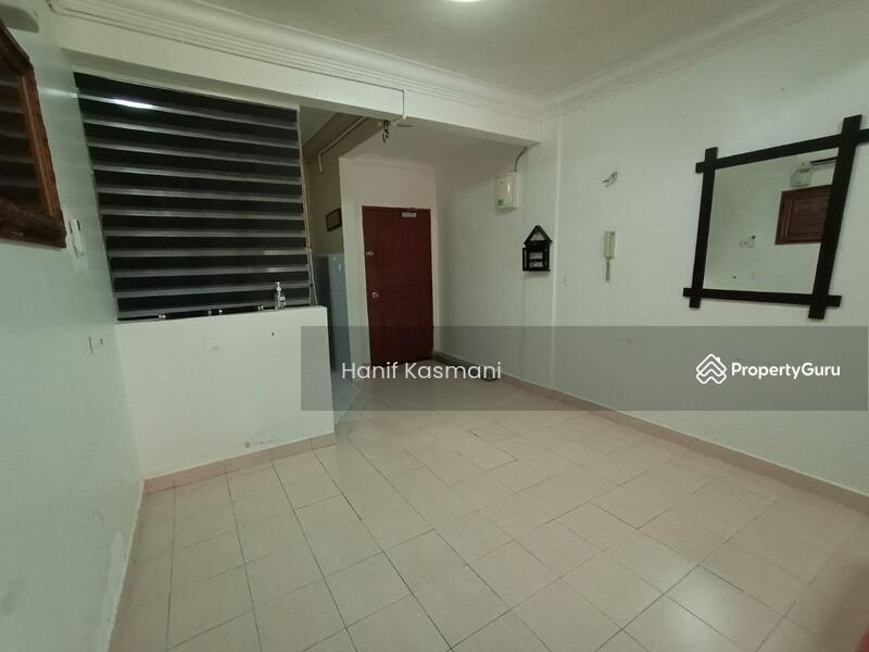 Condominium for Sale at D'Rimba - Hanif Kasmani - Entrance - PropertyGuru.com.my