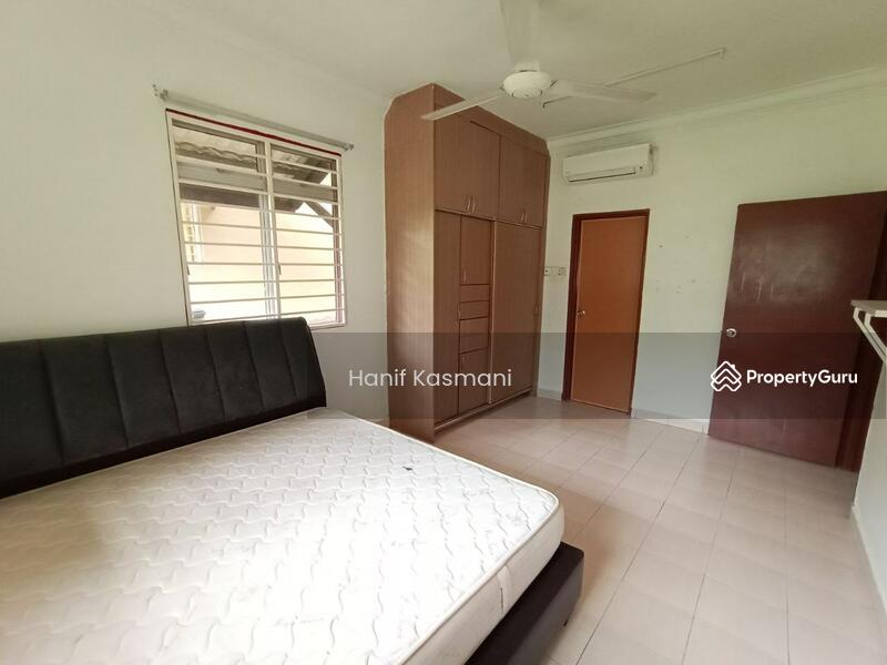 Apartment for Sale at D'Rimba - Hanif Kasmani - Bedroom - PropertyGuru.com.my