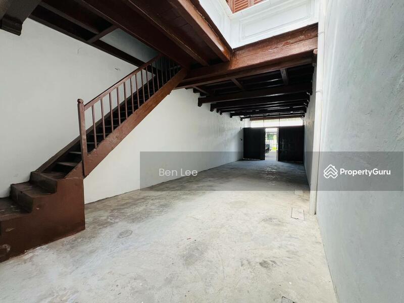 Shop for Rent in George Town (Penang) - Ben Lee - Entrance - PropertyGuru.com.my