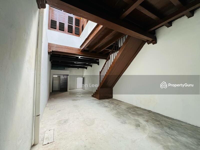 Shop for Rent in George Town (Penang) - Ben Lee - Corridor - PropertyGuru.com.my