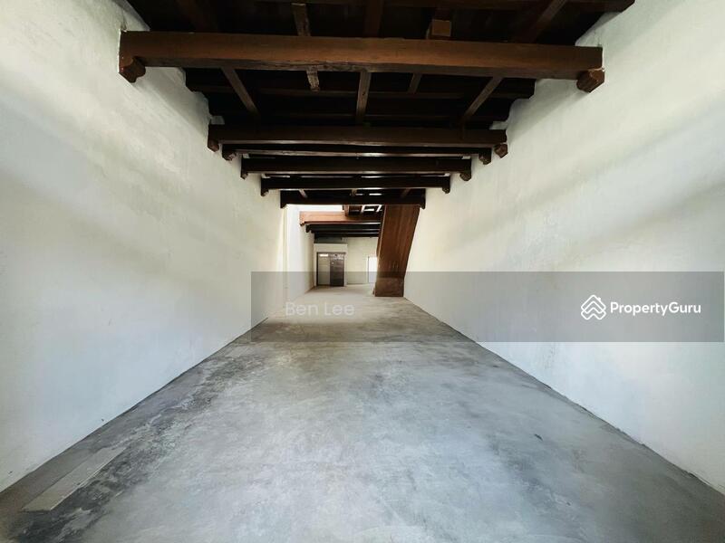 Shop for Rent in George Town (Penang) - Ben Lee - Corridor - PropertyGuru.com.my