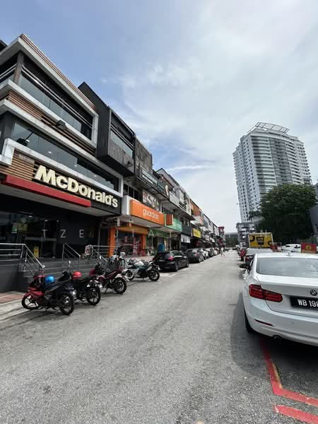 Kedai untuk Disewa di Taman Tun Dr Ismail (Kuala Lumpur) - Jack Chin - Others - PropertyGuru.com.my