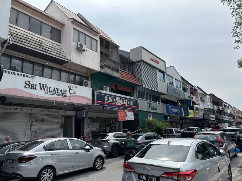 Kedai untuk Disewa di Taman Tun Dr Ismail (Kuala Lumpur) - Jack Chin - Others - PropertyGuru.com.my