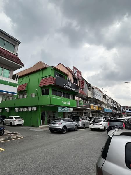 Kedai untuk Disewa di Taman Tun Dr Ismail (Kuala Lumpur) - Jack Chin - Exterior - PropertyGuru.com.my
