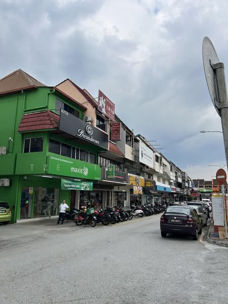Kedai untuk Disewa di Taman Tun Dr Ismail (Kuala Lumpur) - Jack Chin - PropertyGuru.com.my