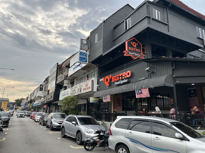 Kedai untuk Disewa di Taman Tun Dr Ismail (Kuala Lumpur) - Jack Chin - PropertyGuru.com.my