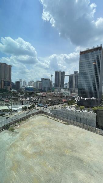 Service Residence for Sale at Core Residence @ TRX - Susan Yeoh - View - PropertyGuru.com.my