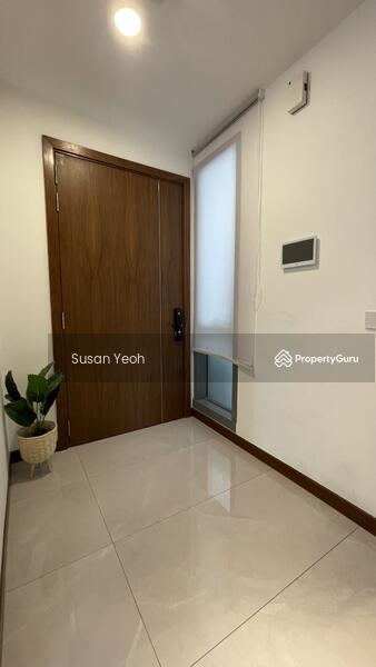 Service Residence for Sale at Core Residence @ TRX - Susan Yeoh - Entrance - PropertyGuru.com.my