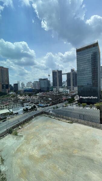 Service Residence for Sale at Core Residence @ TRX - Susan Yeoh - View - PropertyGuru.com.my