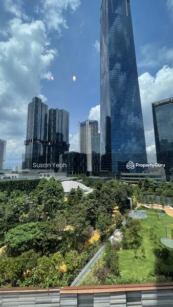 Service Residence for Sale at Core Residence @ TRX - Susan Yeoh - PropertyGuru.com.my