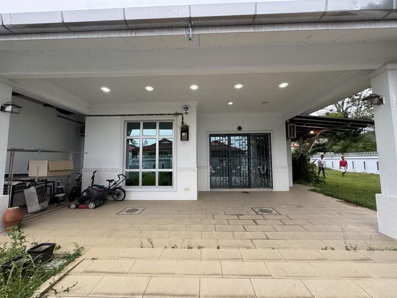 Semi-Detached House for Sale in Rasah Kemayan (Seremban 2) - Ong Jia Hui - PropertyGuru.com.my