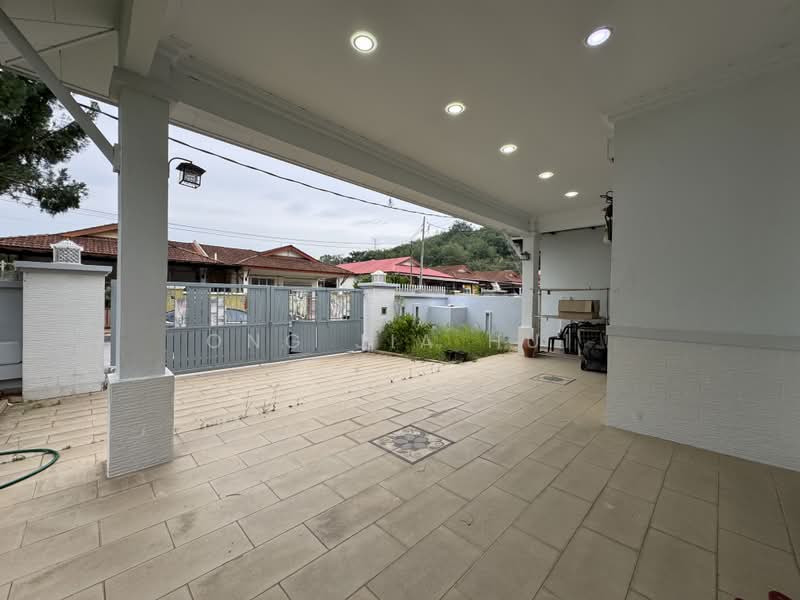 Semi-Detached House for Sale in Rasah Kemayan (Seremban 2) - Ong Jia Hui - Exterior - PropertyGuru.com.my