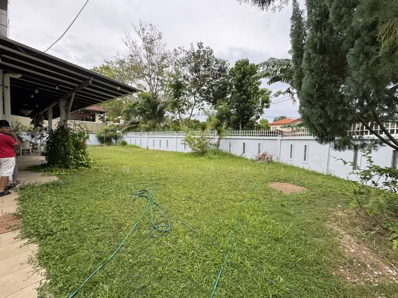 Semi-Detached House for Sale in Rasah Kemayan (Seremban 2) - Ong Jia Hui - PropertyGuru.com.my