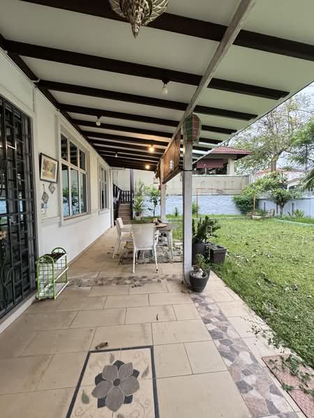 Semi-Detached House for Sale in Rasah Kemayan (Seremban 2) - Ong Jia Hui - Balcony - PropertyGuru.com.my