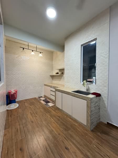 Semi-Detached House for Sale in Rasah Kemayan (Seremban 2) - Ong Jia Hui - Kitchen - PropertyGuru.com.my