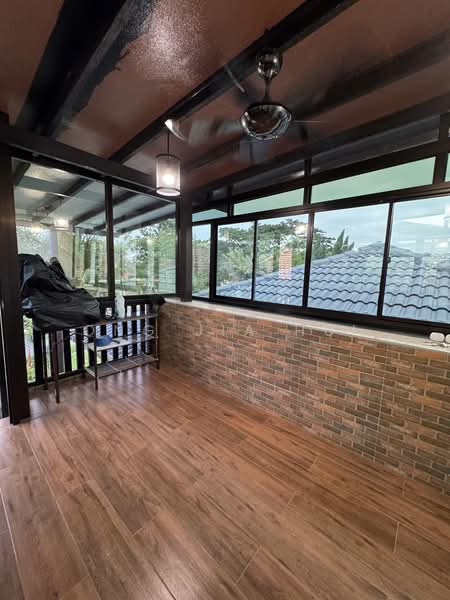 Semi-Detached House for Sale in Rasah Kemayan (Seremban 2) - Ong Jia Hui - Balcony - PropertyGuru.com.my