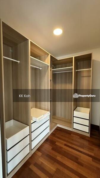 Estuari Gardens untuk Untuk Dijual - RM 1,850,000, Mac 2026 - Master Bedroom - PropertyGuru.com.my