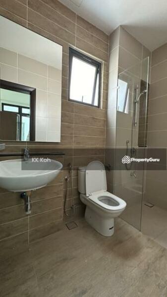 Estuari Gardens untuk Untuk Dijual - RM 1,850,000, Mac 2026 - Bathroom - PropertyGuru.com.my