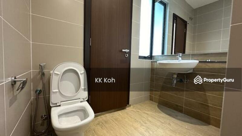 Estuari Gardens untuk Untuk Dijual - RM 1,850,000, Mac 2026 - Bathroom - PropertyGuru.com.my