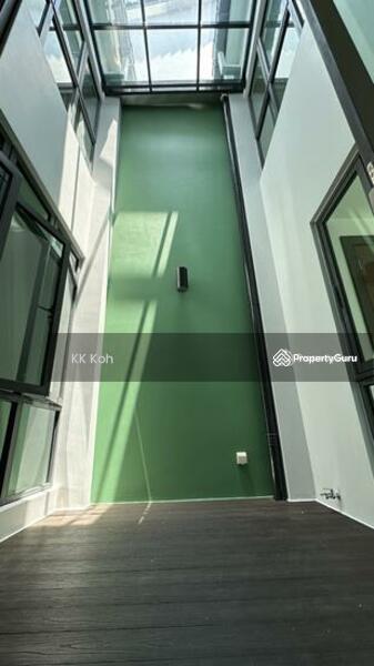 Estuari Gardens untuk Untuk Dijual - RM 1,850,000, Mac 2026 - Entrance - PropertyGuru.com.my