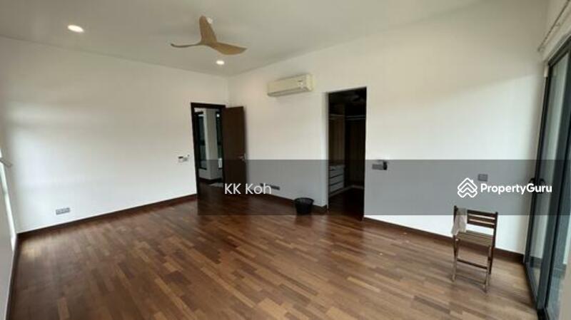 Estuari Gardens untuk Untuk Dijual - RM 1,850,000, Mac 2026 - Master Bedroom - PropertyGuru.com.my