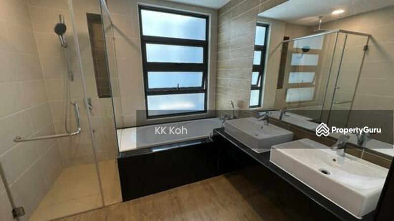 Estuari Gardens untuk Untuk Dijual - RM 1,850,000, Mac 2026 - Bathroom - PropertyGuru.com.my