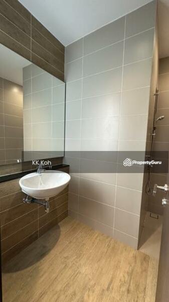 Estuari Gardens untuk Untuk Dijual - RM 1,850,000, Mac 2026 - Bathroom - PropertyGuru.com.my