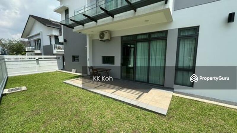 Estuari Gardens untuk Untuk Dijual - RM 1,850,000, Mac 2026 - Garden - PropertyGuru.com.my