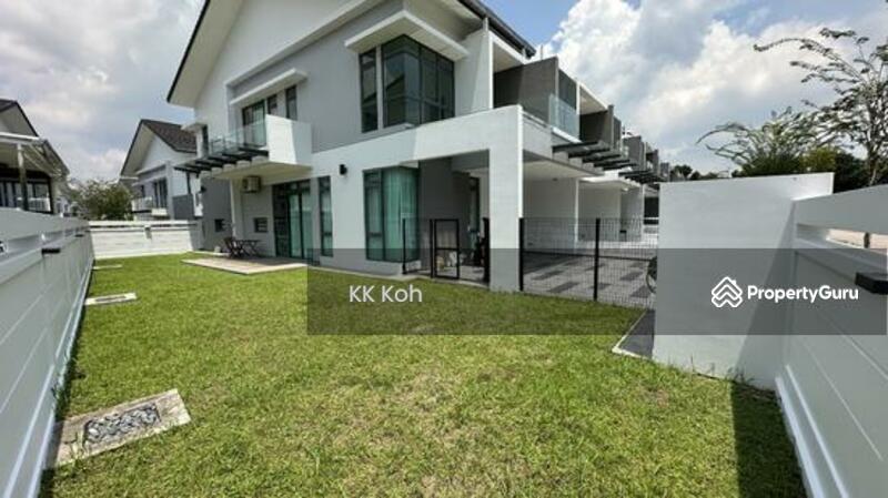 Estuari Gardens untuk Untuk Dijual - RM 1,850,000, Mac 2026 - Exterior - PropertyGuru.com.my