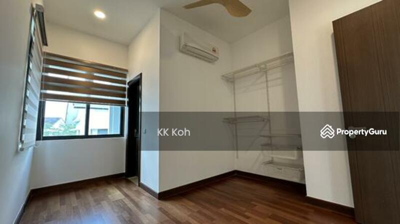 Estuari Gardens untuk Untuk Dijual - RM 1,850,000, Mac 2026 - Bedroom - PropertyGuru.com.my