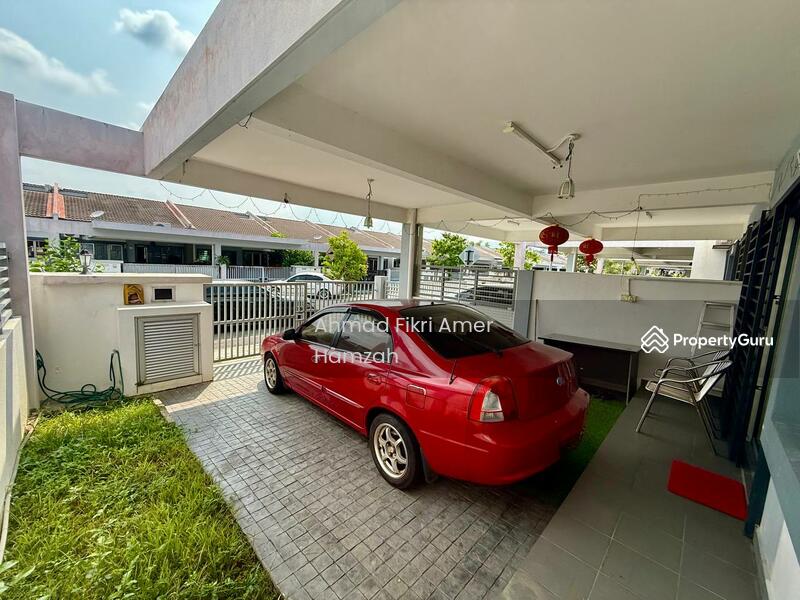 Car Park