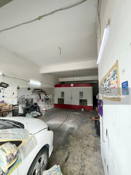 Car Park