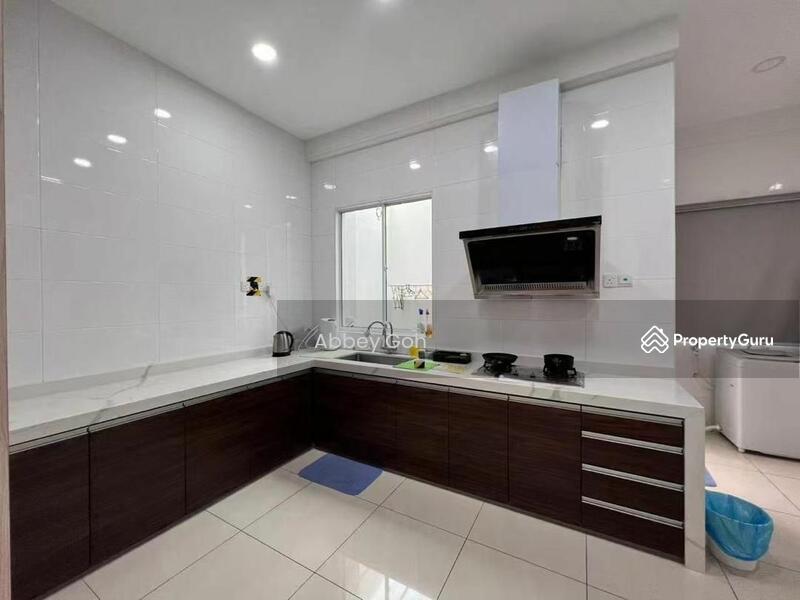 Terraced House for Sale in Taman Jasa Intan (Bukit Mertajam) - Abbey Goh - Kitchen - PropertyGuru.com.my