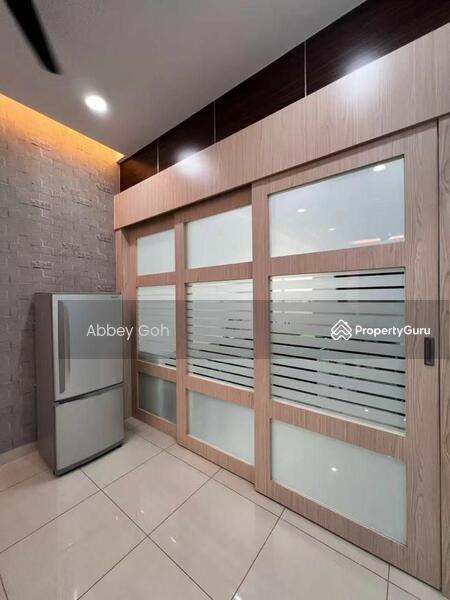 Terraced House for Sale in Taman Jasa Intan (Bukit Mertajam) - Abbey Goh - Kitchen - PropertyGuru.com.my