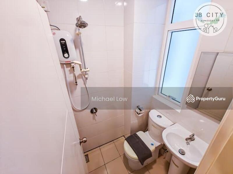 Untuk Disewa - Medini signature MEDINl SlGNATURE Iskandar